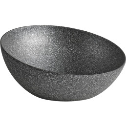 Schale "Frostfire" rund 1,9 L