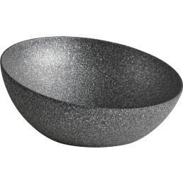 Schale "Frostfire" rund 3 L