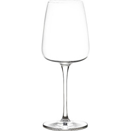 Glasserie "Audace" Weißweinglas 450ml