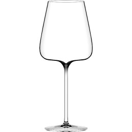 Glassserie "Etoilé" Rotweinglas 790ml