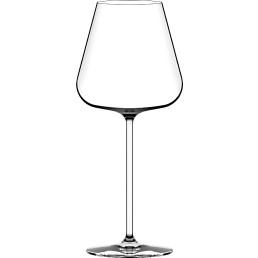 Glassserie "Etoilé" Sektglas 480ml
