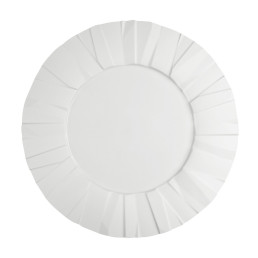 Porzellanserie "Matrix" Teller flach 27cm