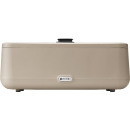 Chafing Dish "Uniq" 14L beige