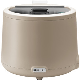 Suppenstation "Uniq" 8L beige