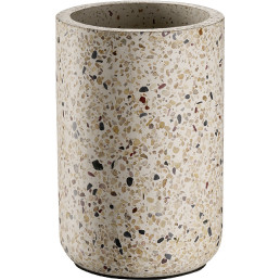 Flaschenkühler "Terrazzo"