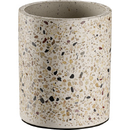 Besteckbehälter "Terrazzo"