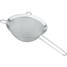 Küchensieb Ø 20 cm