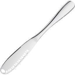 Butter-/Dekoriermesser, 2er Pack