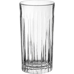 Glasserie "Stripe" Longdrinkglas 460ml