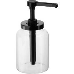 Dosierspender "Dispensa"