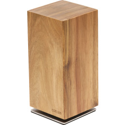 Messerblock, drehbar