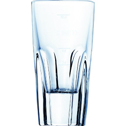 Schnapsglas "Iso Big Shot"