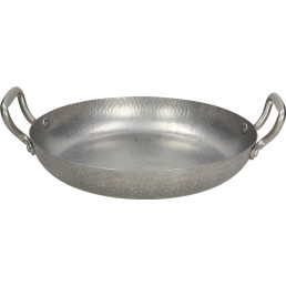 Servierpfanne "Tex-Mex" mit Griffen Ø 28cm