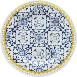 Porzellanserie "Selinunte" Teller, tief