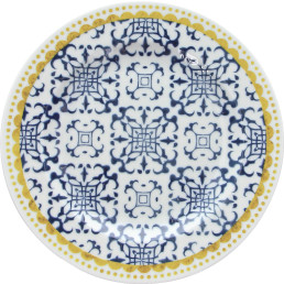 Porzellanserie "Selinunte" Pizzateller