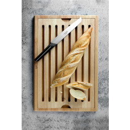 Brotschneidebrett GN 1/1