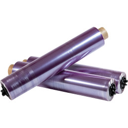 Frischhaltefolie PVC für Wrapmaster Frischhaltefolie PVC für Wrapmaster, 30cm breit