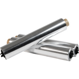 Alufolie für Wrapmaster Alufolie für Wrapmaster, 30cm breit