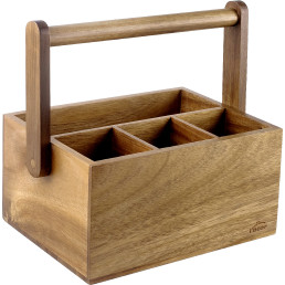 Buffetsystem "Nord" Besteckbehälter