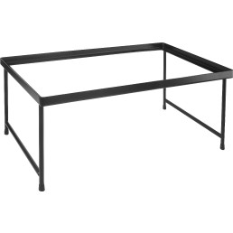 Buffetsystem "Nord" Buffetständer, gerade GN 1/1