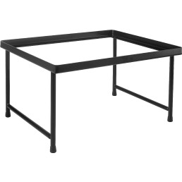 Buffetsystem "Nord" Buffetständer, gerade GN 1/2