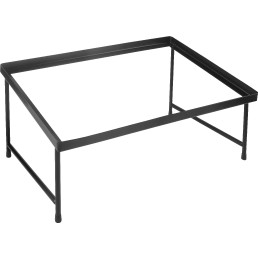 Buffetsystem "Nord" Buffetständer schräg GN 1/1