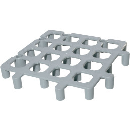 Bodenpalette für Kühlräume