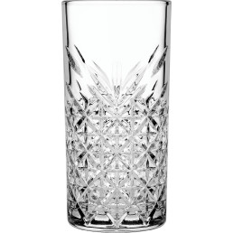Glasserie "Timeless" Longdrinkglas 450ml