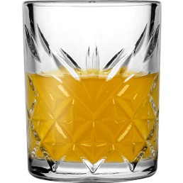 Glasserie "Timeless" Schnapsglas 62ml