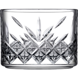 Glasserie "Timeless" Schale 235ml