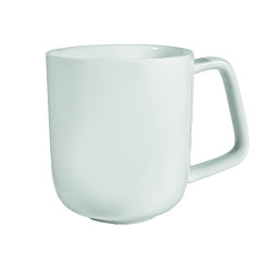 Kaffeebecher "Tom" 0,3L weiß