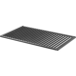 Grillrost Alu GN 1/1 antihaft