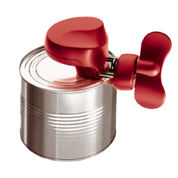 Sicherheitsdosenöffner "Palm"