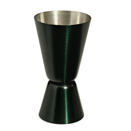 Rooftop grün Hammerschlag Cocktail-Doppelmaß