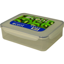 Frischhaltebox 3,9 Liter