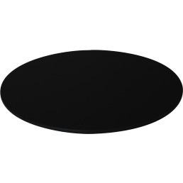 Kunstschieferplatte, rund Ø30cm