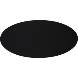 Kunstschieferplatte, rund Ø40cm