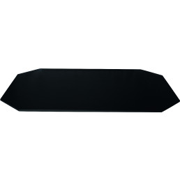 Kunstschieferplatte "Gourmet"