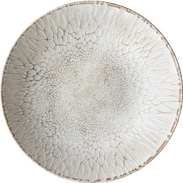 Steinzeugserie "Lunora" Teller tief Ø22cm