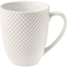 Porzellanserie "Vero" Kaffeebecher