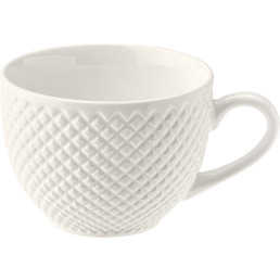 Porzellanserie "Vero" Tasse obere Kaffee