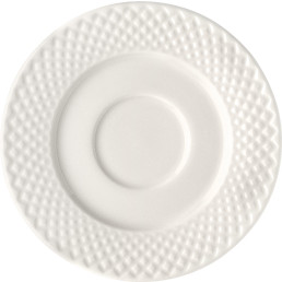 Porzellanserie "Vero" Tasse untere Kaffee