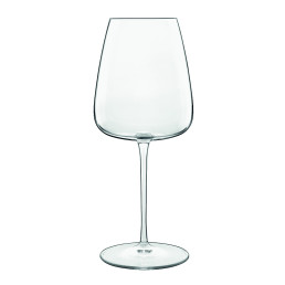 Glasserie "Merav" Weinglas