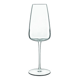 Glasserie "Merav" Sekt-/Champagnerglas