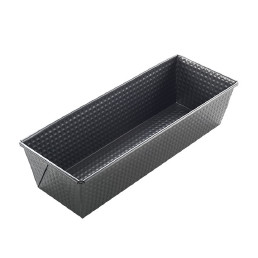 Backform "Kasten" antihaft