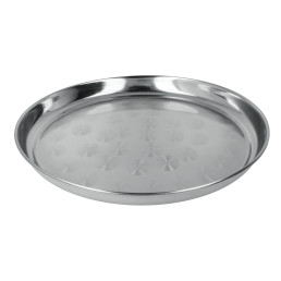 Serviertablett rund Ø 38,8cm