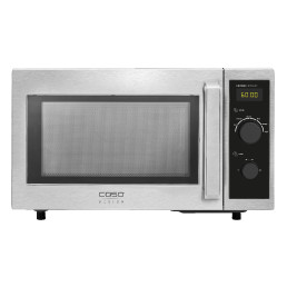 Mikrowelle "CM 1000 Ceramic Pro-M"