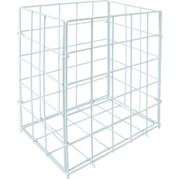 Drahtgitterkorb 20 L