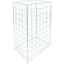 Drahtgitterkorb 60 L