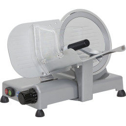 Aufschnittmaschine 220 Schrägschneider